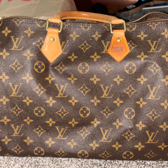 Louis Vuitton speedy 25 SEE DESCRIPTION - Picture 2 of 14